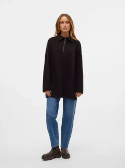 VMPERNILLA Gebreide pullover