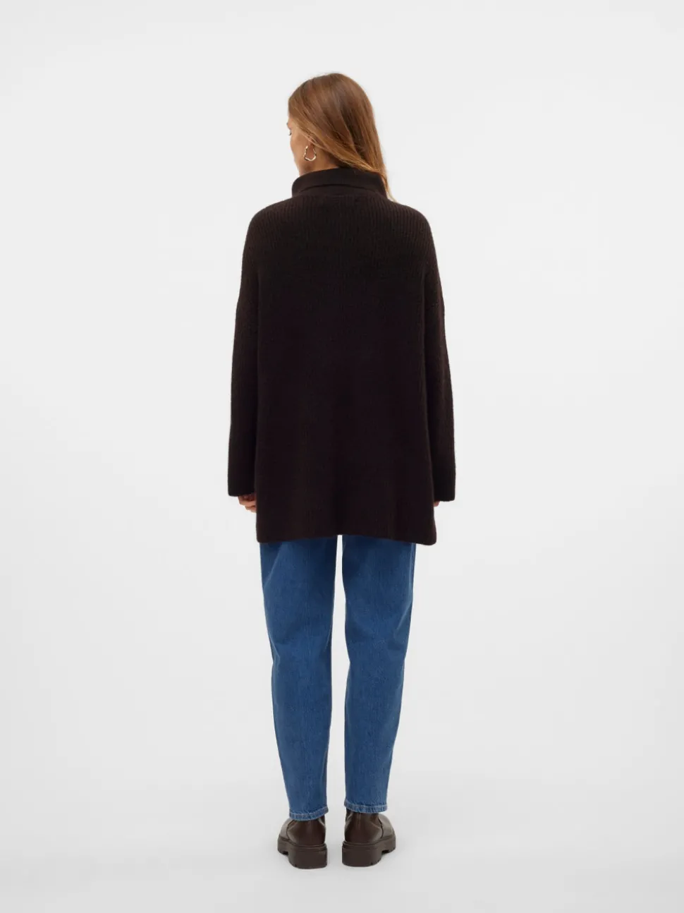 VMPERNILLA Gebreide pullover
