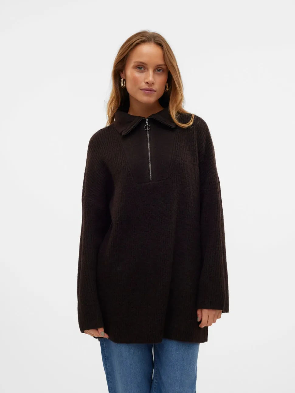 VMPERNILLA Gebreide pullover