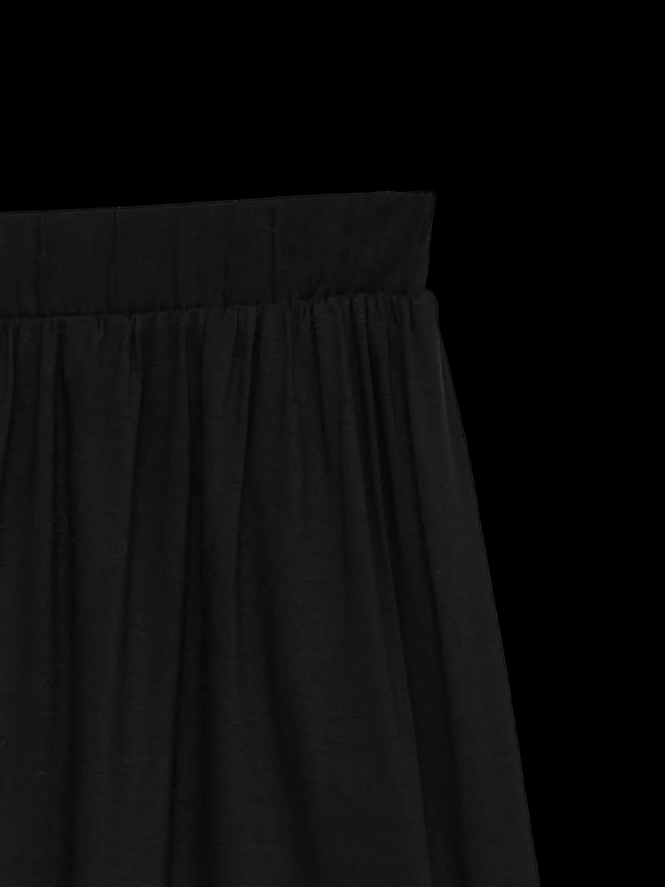 VMPERNILLE High waist Broek