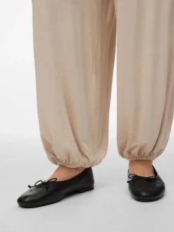 VMPERNILLE High waist Broek