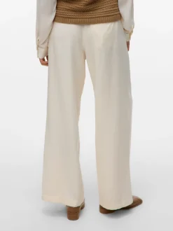VMPERRY High waist Broek
