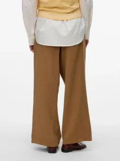 VMPERRY High waist Broek