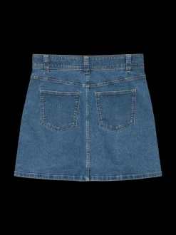 VMPETRA High waist Korte rok