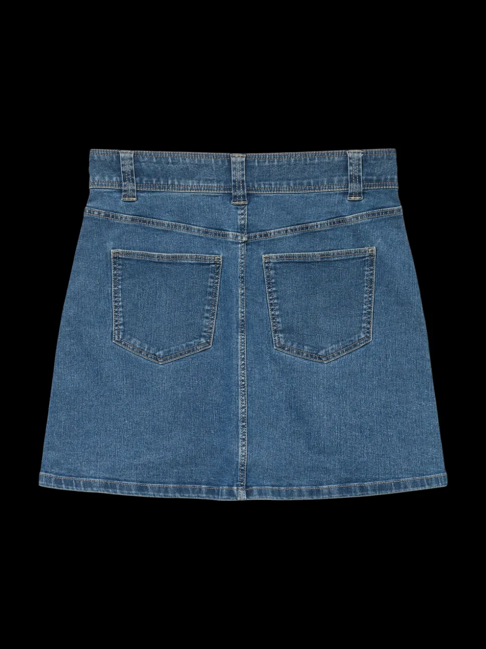 VMPETRA High waist Korte rok