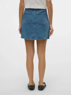 VMPETRA High waist Korte rok