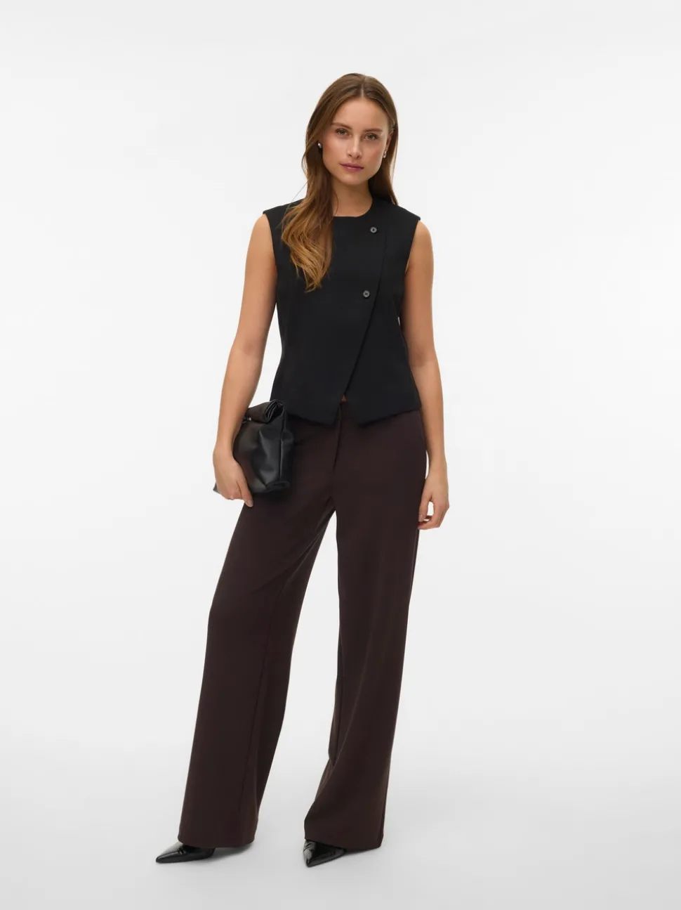 VMPHILINE Stijlvol gilet