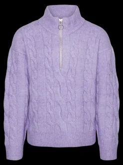 VMPHILINE Gebreide pullover