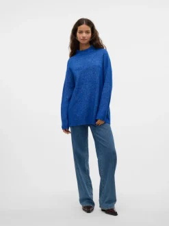 VMPHILLIS Gebreide pullover