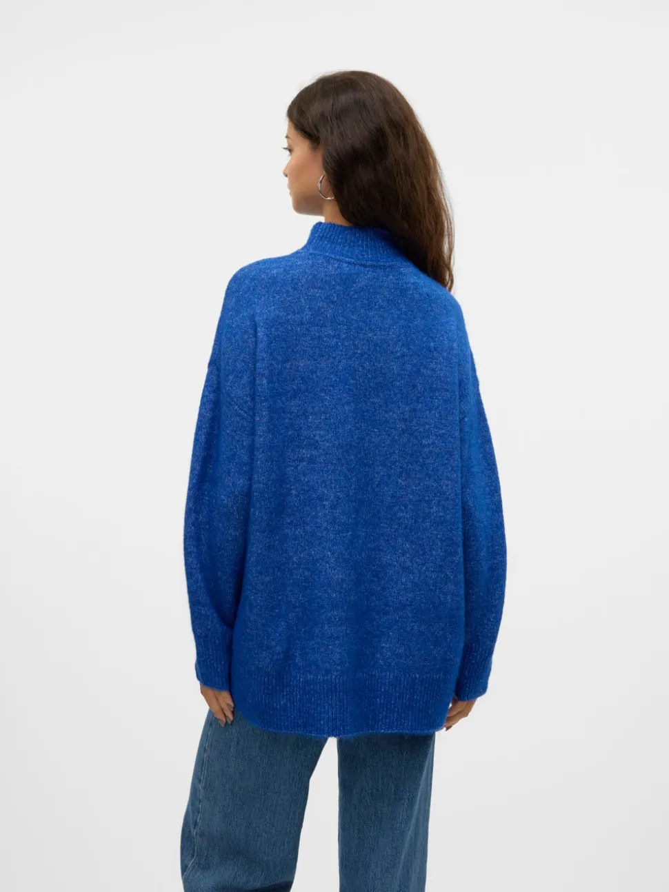 VMPHILLIS Gebreide pullover