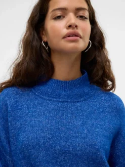 VMPHILLIS Gebreide pullover
