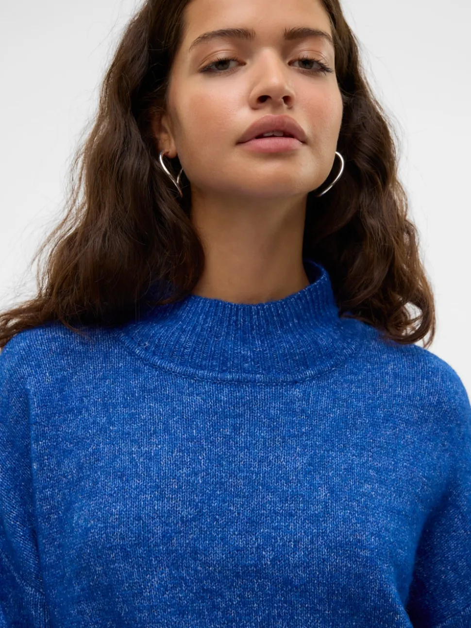 VMPHILLIS Gebreide pullover