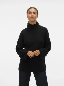 VMPHILLIS Gebreide pullover