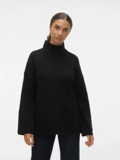 VMPHILLIS Gebreide pullover