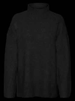 VMPHILLIS Gebreide pullover