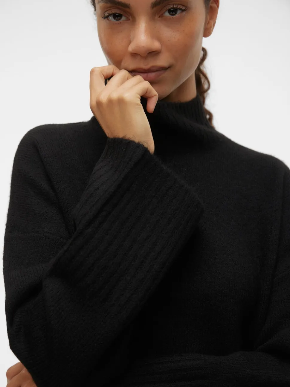 VMPHILLIS Gebreide pullover
