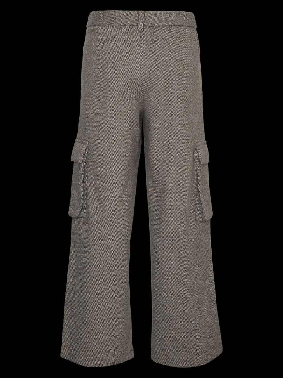VMPIA Mid waist Broek