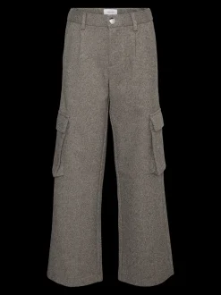 VMPIA Mid waist Broek