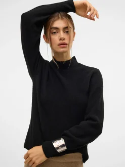 VMPIPPA Gebreide pullover