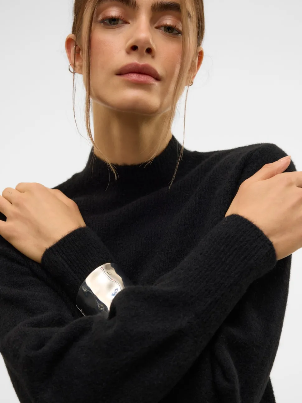 VMPIPPA Gebreide pullover