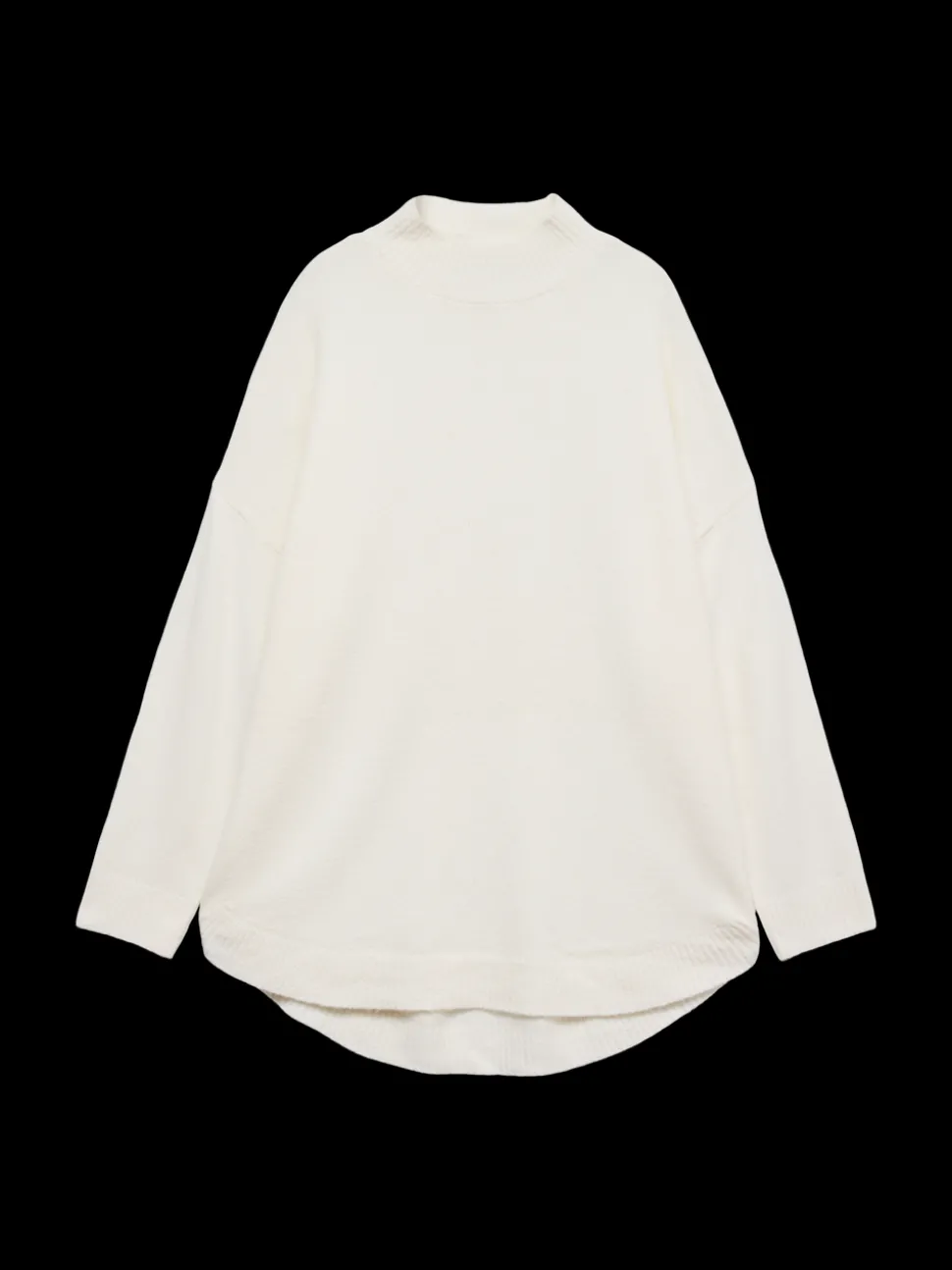 VMPLAZA Gebreide pullover