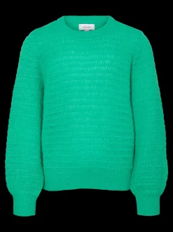 VMPLENTY Gebreide pullover