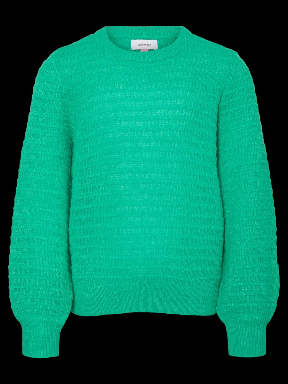 VMPLENTY Gebreide pullover