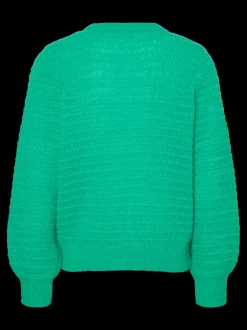 VMPLENTY Gebreide pullover