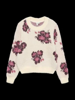 VMPOILU Gebreide pullover