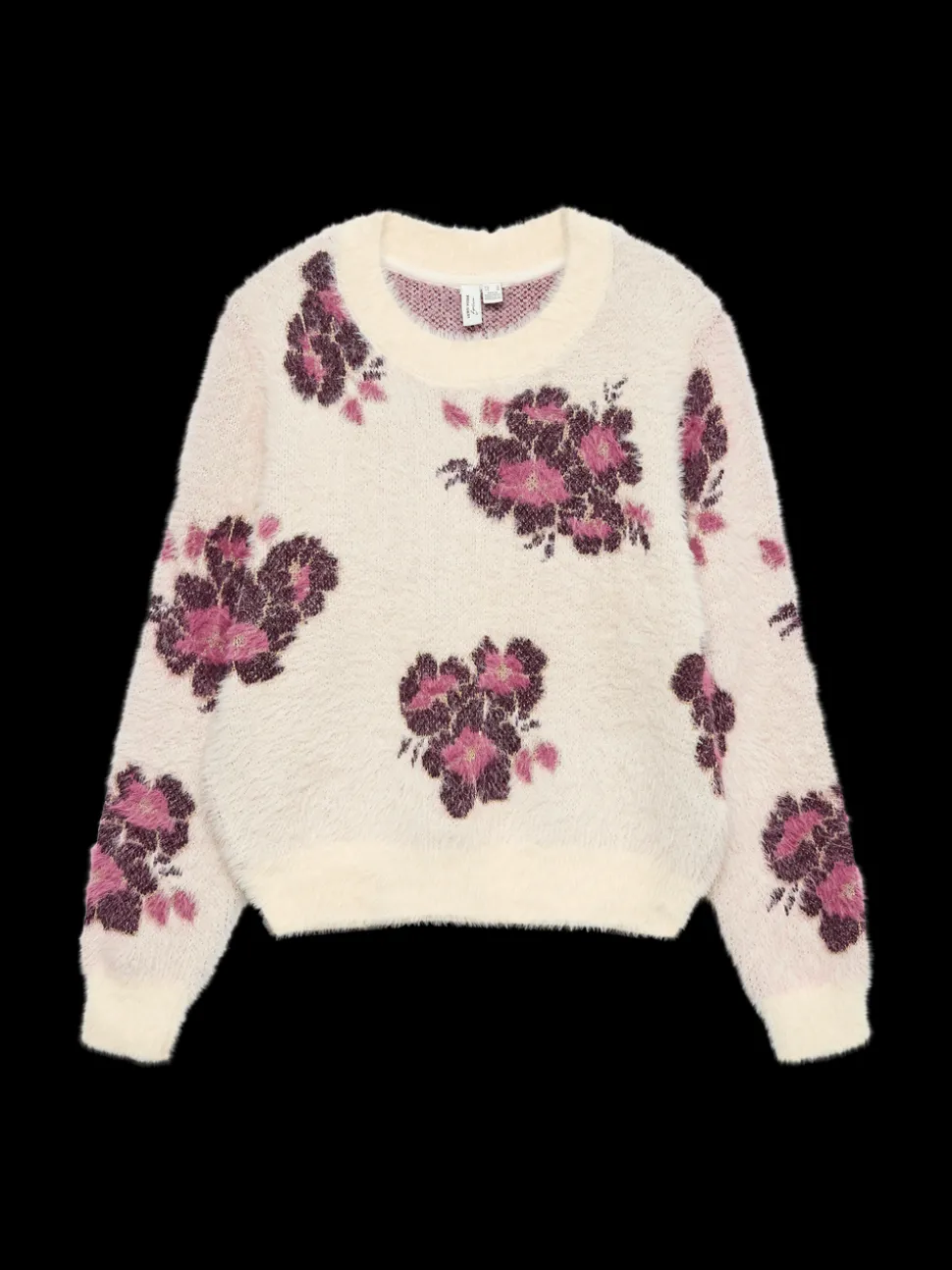 VMPOILU Gebreide pullover