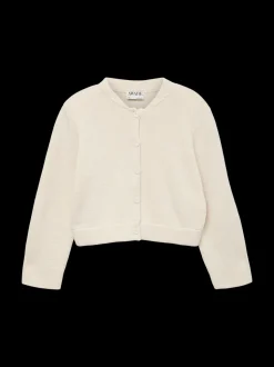VMPOLA Gebreid vest