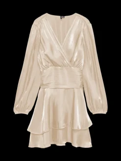 VMPOLLY Korte jurk