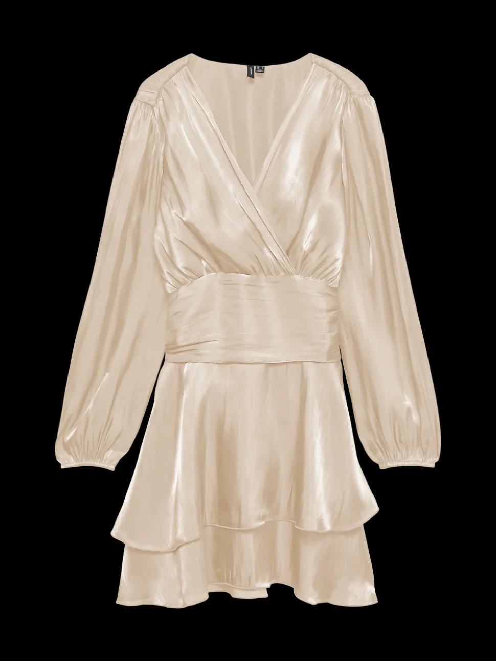 VMPOLLY Korte jurk