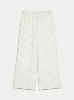 VMPOLLY Mid waist Broek