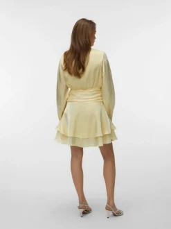 VMPOLLY Korte jurk
