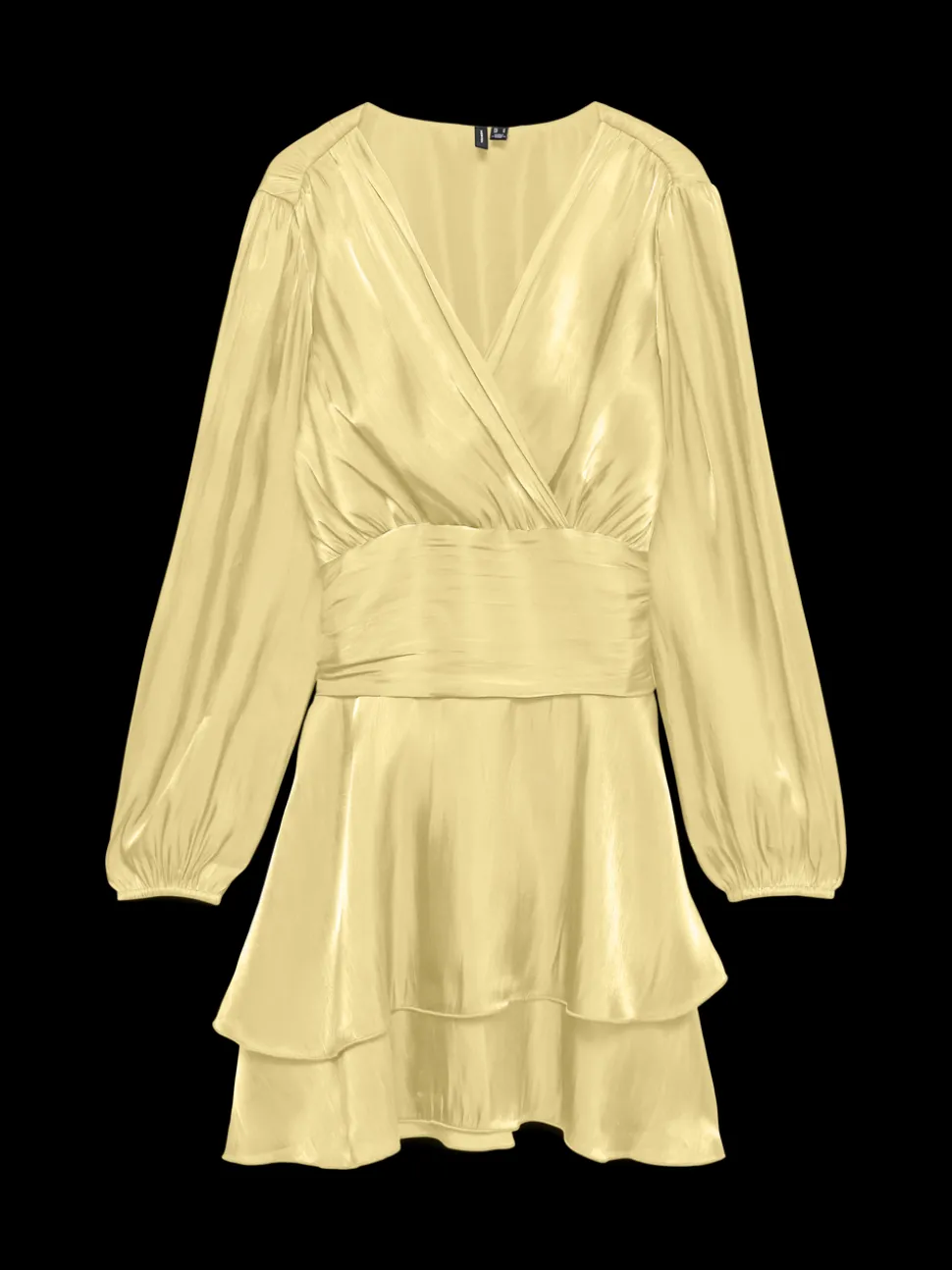 VMPOLLY Korte jurk
