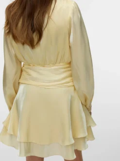 VMPOLLY Korte jurk