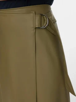 VMPOLLY Midi-rok