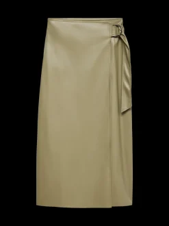 VMPOLLY Midi-rok