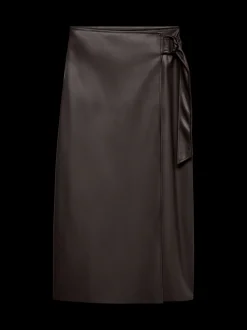 VMPOLLY Midi-rok