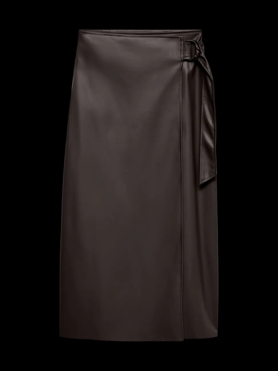 VMPOLLY Midi-rok