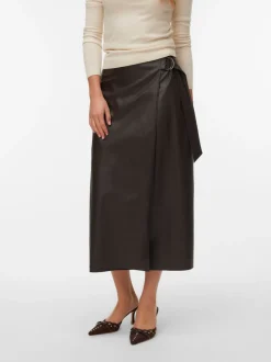 VMPOLLY Midi-rok