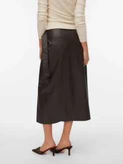 VMPOLLY Midi-rok