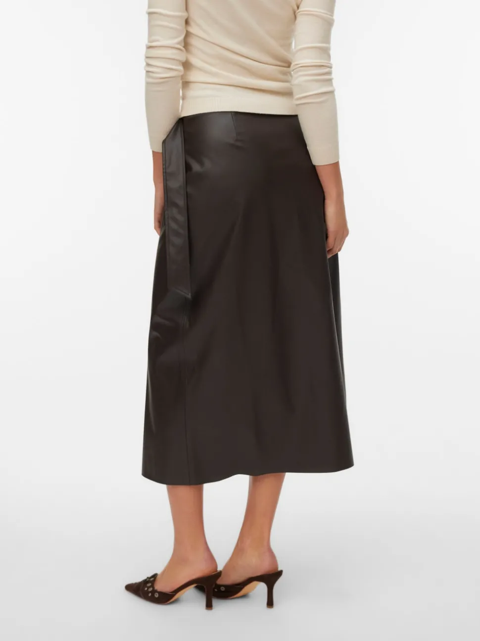 VMPOLLY Midi-rok
