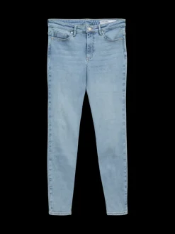VMPOLLY Mid rise Skinny fit Jeans