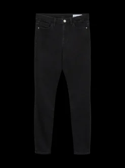 VMPOLLY Mid rise Skinny fit Jeans