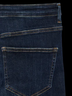 VMPOLLY Mid rise Skinny fit Jeans