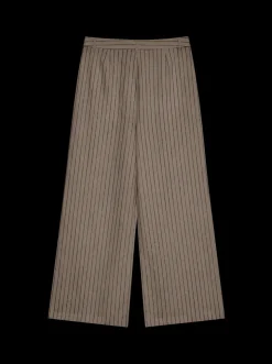 VMPOLLY Mid waist Broek