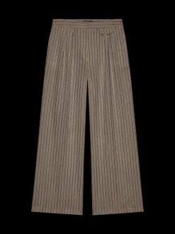 VMPOLLY Mid waist Broek