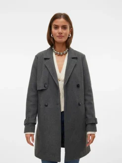 VMPOPAMY Trenchcoat